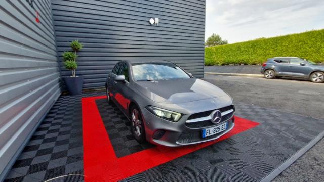 Mercedes Benz Classe A image 3