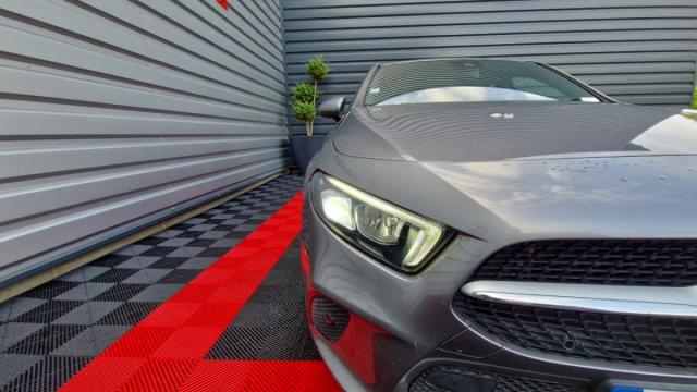 Mercedes Benz Classe A image 1