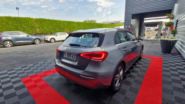 Mercedes Benz Classe A image 7