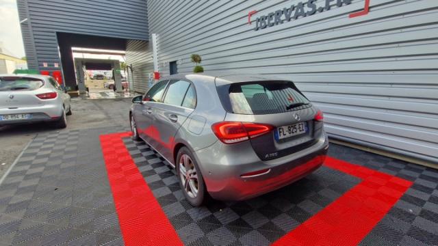 Mercedes Benz Classe A image 8