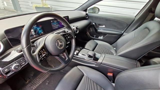 Mercedes Benz Classe A image 9