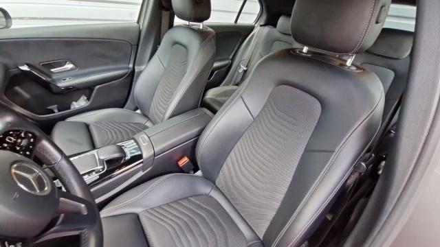 Mercedes Benz Classe A image 2