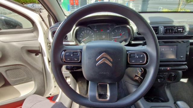 Citroen C3 image 8
