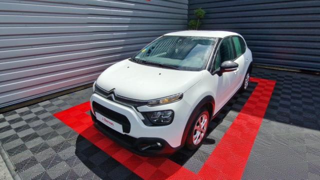 Citroen C3 image 2