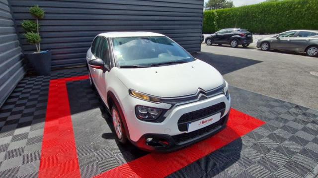 Citroen C3 image 6