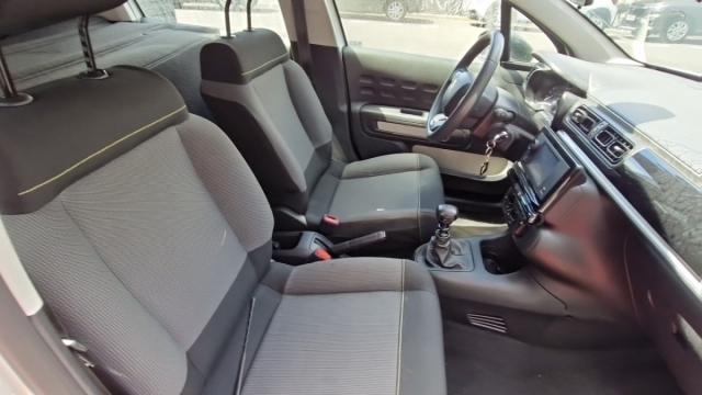 Citroen C3 image 7