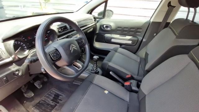 Citroen C3 image 4