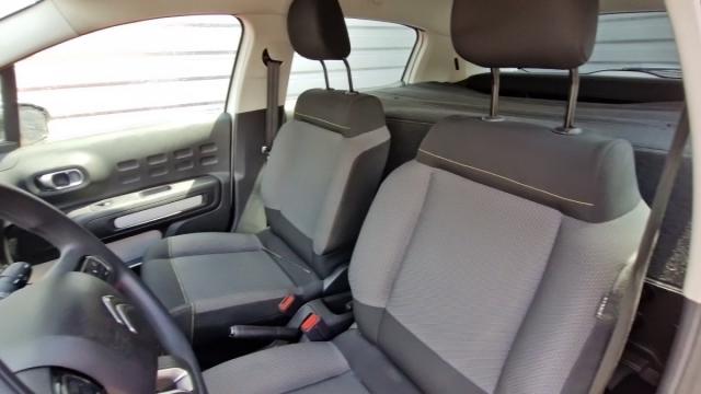 Citroen C3 image 1