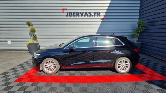 Audi A3 Sportback 40 Tfsie 204 S Tronic 6 Business Line