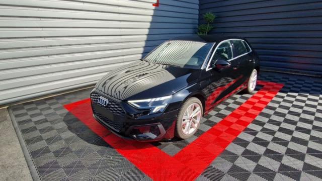 Audi A3 Sportback image 5