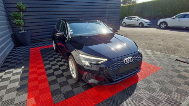 Audi A3 Sportback image 4