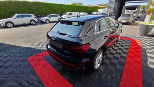 Audi A3 Sportback image 6