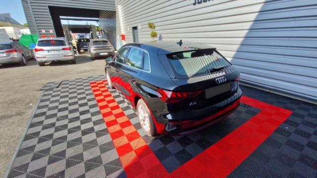 Audi A3 Sportback image 3