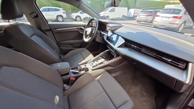 Audi A3 Sportback image 2