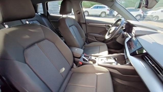 Audi A3 Sportback image 7