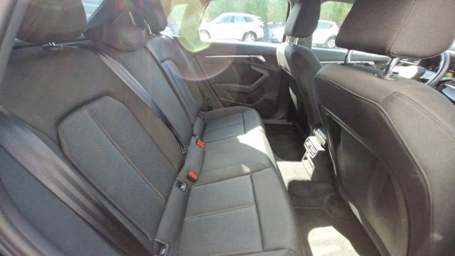 Audi A3 Sportback image 8