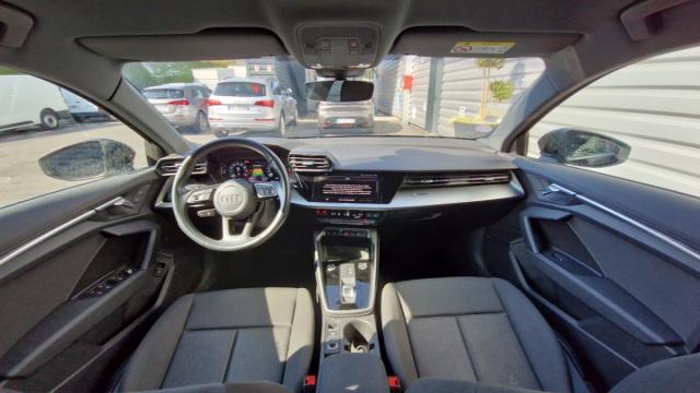 Audi A3 Sportback image 9