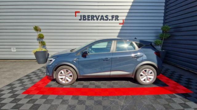 Renault Captur E-Tech 145 - 21 Business