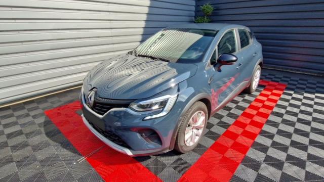 Renault Captur image 2