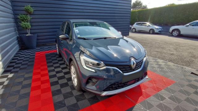 Renault Captur image 3