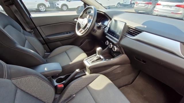 Renault Captur image 6