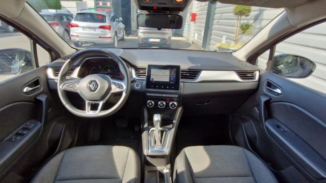 Renault Captur image 1