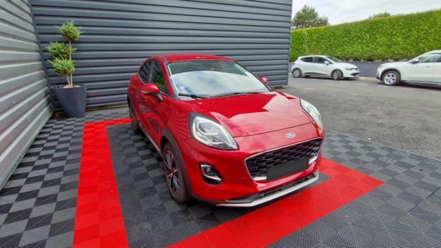 Ford Puma image 3