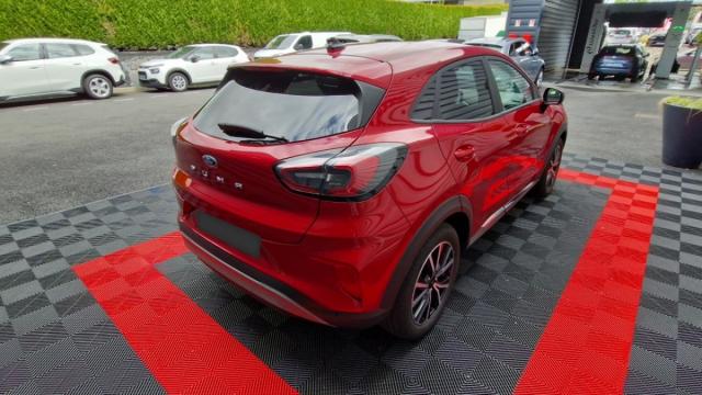 Ford Puma image 2