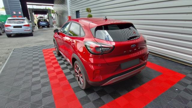 Ford Puma image 4