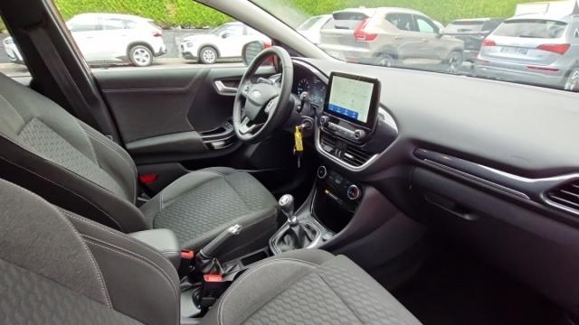 Ford Puma image 7