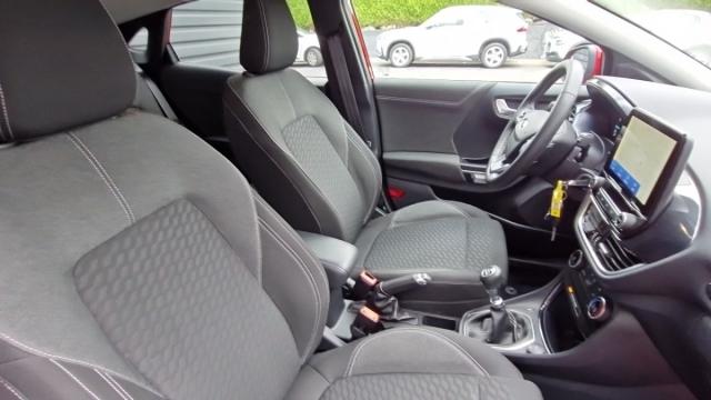 Ford Puma image 9