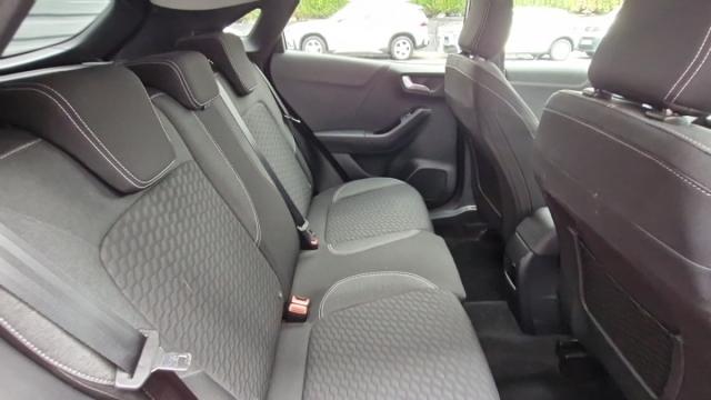 Ford Puma image 6