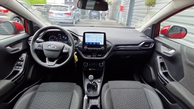 Ford Puma image 5