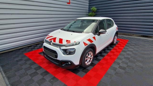 Citroen C3 image 9