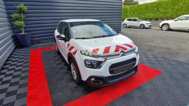 Citroen C3 image 4