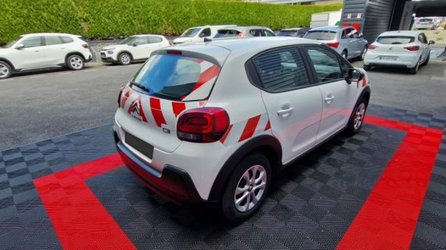 Citroen C3 image 1