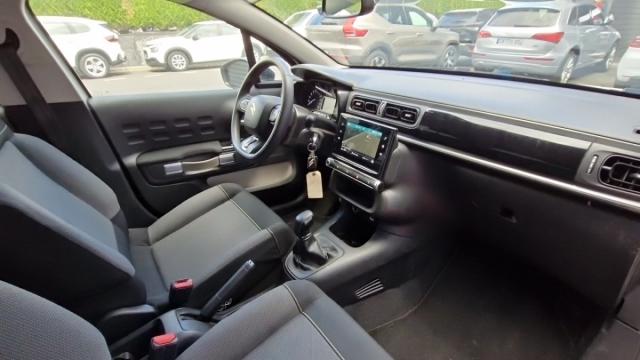 Citroen C3 image 3