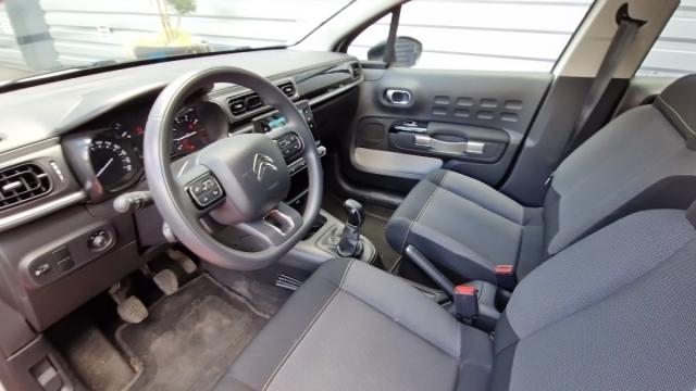 Citroen C3 image 8