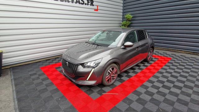 Peugeot 208 image 9
