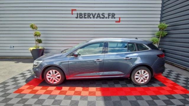 Renault Mégane Estate Iv Tce 115 Fap - 21n Business