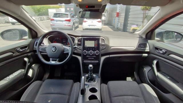 Renault Mégane Estate image 6