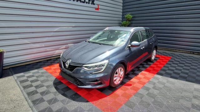 Renault Mégane Estate image 5