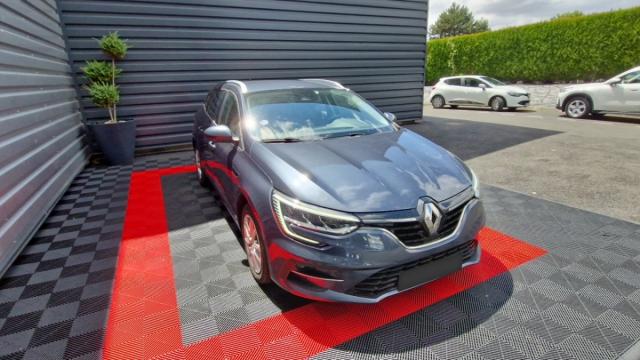Renault Mégane Estate image 9