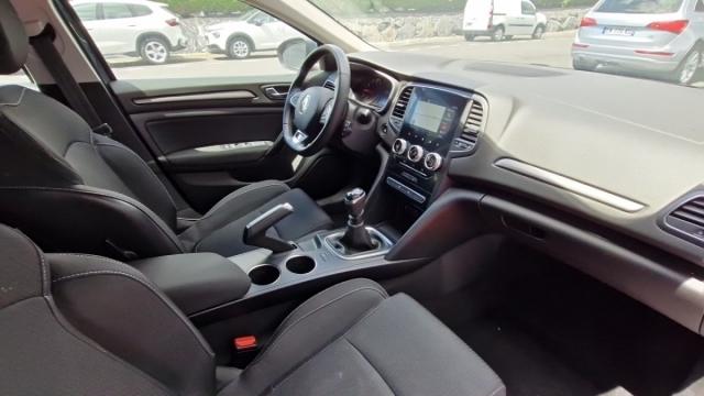 Renault Mégane Estate image 8
