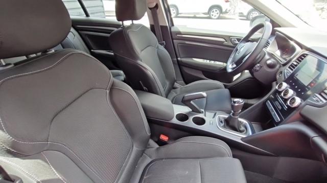 Renault Mégane Estate image 2