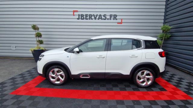 Citroen C5 Aircross Hybride Rechargeable 225 Ss E-Eat8 Feel