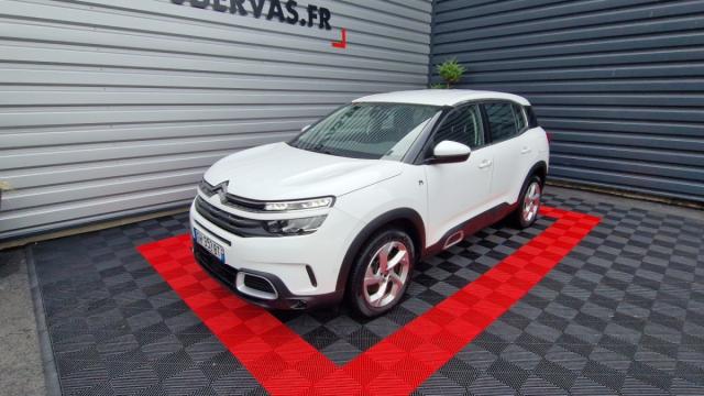 Citroen C5 Aircross image 5