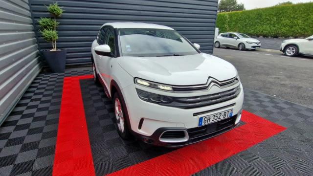 Citroen C5 Aircross image 3