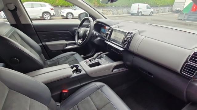 Citroen C5 Aircross image 1