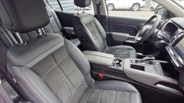 Citroen C5 Aircross image 9